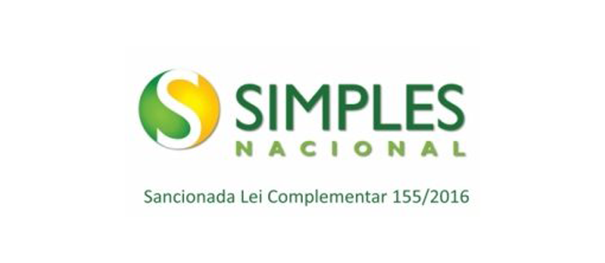 Simples Nacional – Lei Complementar 155/2016 traz novas regras e ...